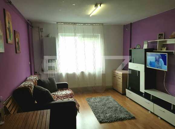 Garsonieră de vânzare Dambul Rotund - 32804AV | BLITZ Cluj-Napoca | Poza1