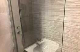 Apartament 2 camere, 56 mp, prima inchiriere, garaj, terasa, zona Iulius Mall