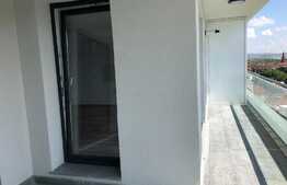 Apartament 2 camere, 56 mp, prima inchiriere, garaj, terasa, zona Iulius Mall