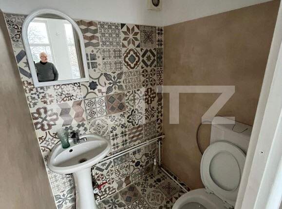 Spațiu birouri de închiriat Andrei Mureşanu - 32806SIB | BLITZ Cluj-Napoca | Poza5