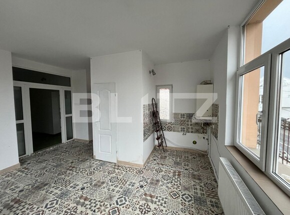 Spațiu birouri de închiriat Andrei Mureşanu - 32806SIB | BLITZ Cluj-Napoca | Poza4