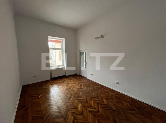 Spațiu birouri de închiriat Andrei Mureşanu - 32806SIB | BLITZ Cluj-Napoca | Poza1