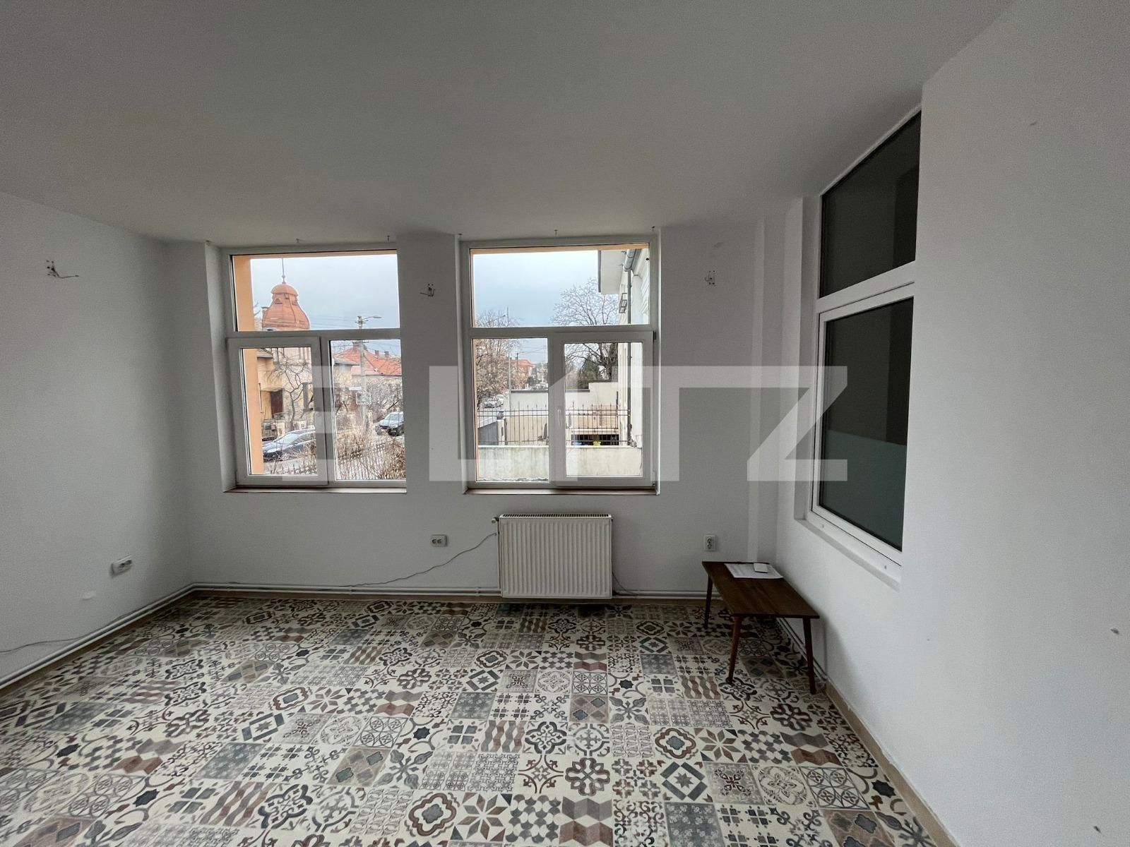 Spațiu birouri de închiriat Andrei Mureşanu - 32806SIB | BLITZ Cluj-Napoca | Poza2