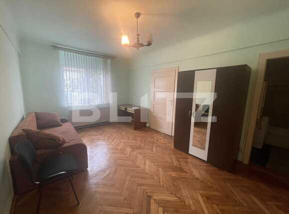 Apartament de închiriat 2 camere Central - 32807AI | BLITZ Cluj-Napoca | Poza3