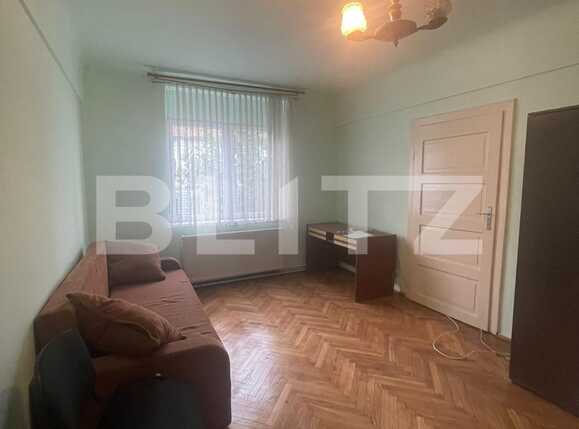 Apartament de închiriat 2 camere Central - 32807AI | BLITZ Cluj-Napoca | Poza4