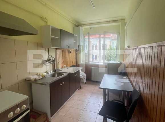 Apartament de închiriat 2 camere Central - 32807AI | BLITZ Cluj-Napoca | Poza5
