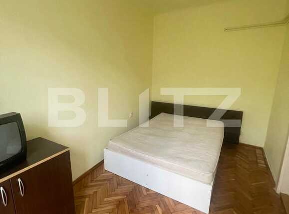 Apartament de închiriat 2 camere Central - 32807AI | BLITZ Cluj-Napoca | Poza1