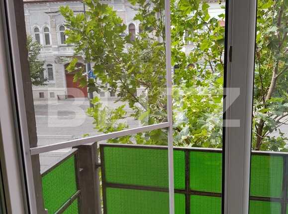 Apartament de închiriat 2 camere Central - 32807AI | BLITZ Cluj-Napoca | Poza7
