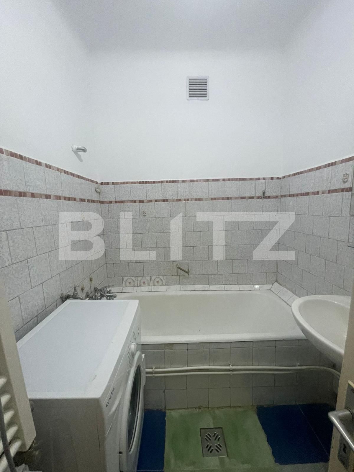Apartament de închiriat 2 camere Central - 32807AI | BLITZ Cluj-Napoca | Poza6