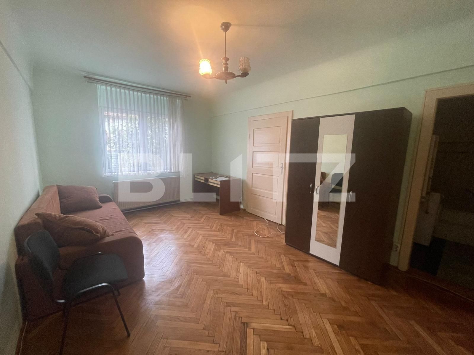 Apartament de închiriat 2 camere Central - 32807AI | BLITZ Cluj-Napoca | Poza3
