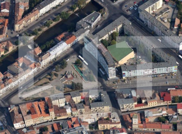 Spațiu comercial de închiriat Central - 32808SIC | BLITZ Cluj-Napoca | Poza1