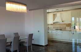 Penthouse exceptional in zona de case! 120 mp, 185 mp de terasa, lux!