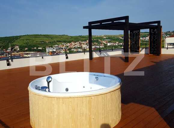 Apartament de închiriat 4 camere Borhanci - 32811AI | BLITZ Cluj-Napoca | Poza1