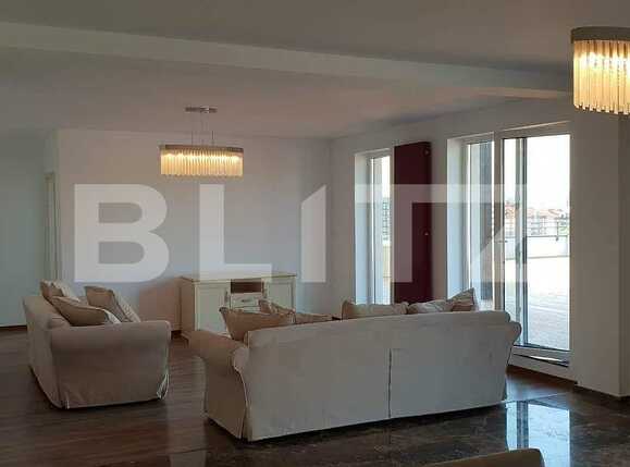 Apartament de închiriat 4 camere Borhanci - 32811AI | BLITZ Cluj-Napoca | Poza4