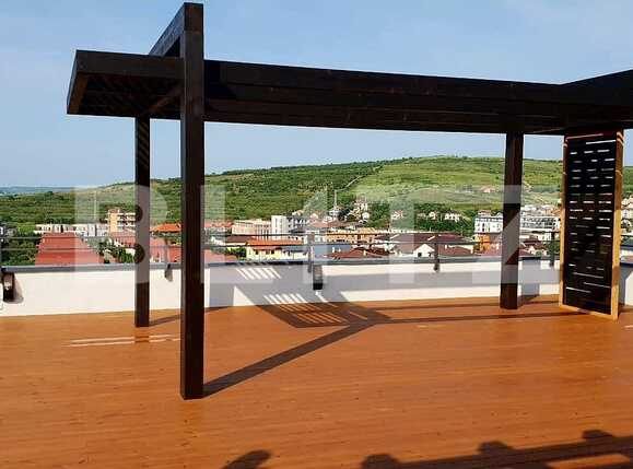 Apartament de închiriat 4 camere Borhanci - 32811AI | BLITZ Cluj-Napoca | Poza2