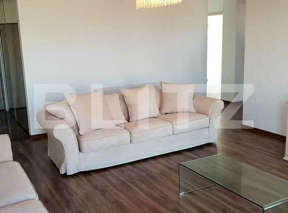 Apartament de închiriat 4 camere Borhanci - 32811AI | BLITZ Cluj-Napoca | Poza3