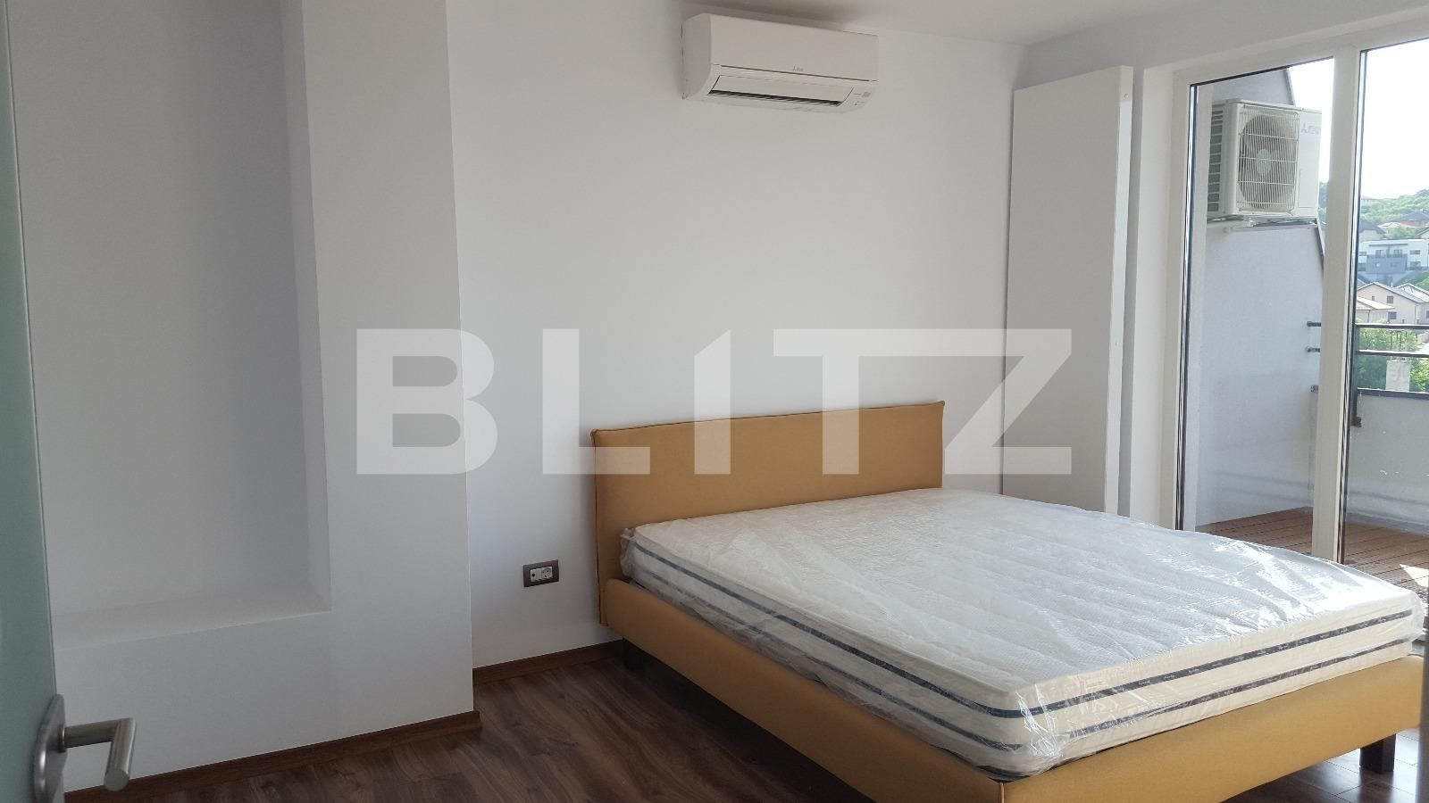 Apartament de închiriat 4 camere Borhanci - 32811AI | BLITZ Cluj-Napoca | Poza8