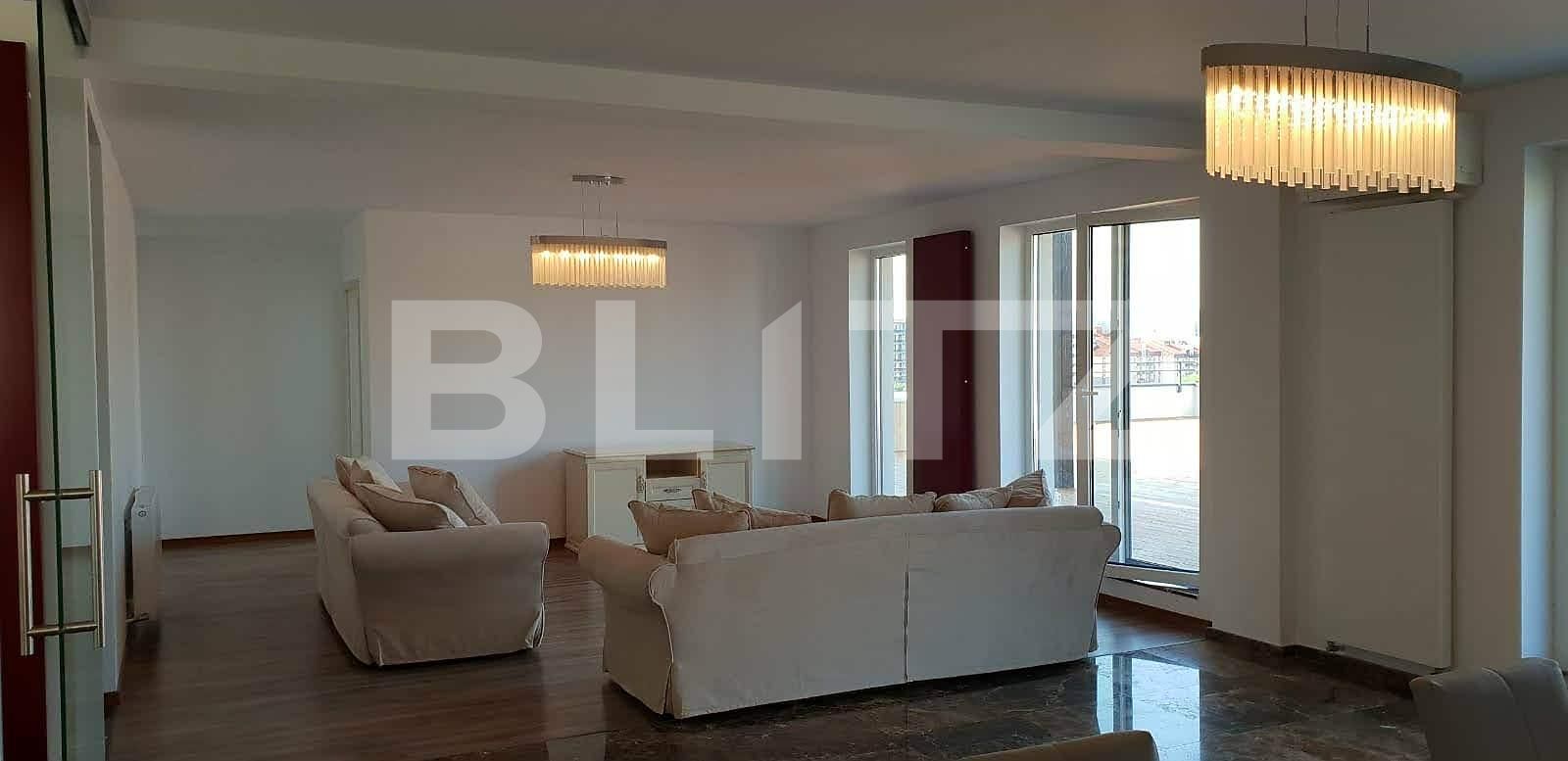 Apartament de închiriat 4 camere Borhanci - 32811AI | BLITZ Cluj-Napoca | Poza4