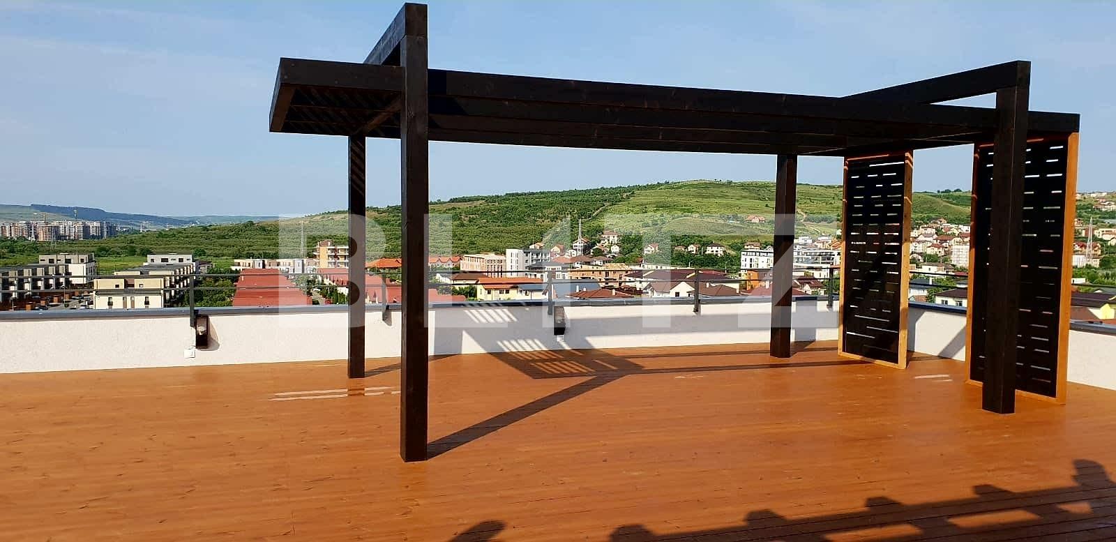 Apartament de închiriat 4 camere Borhanci - 32811AI | BLITZ Cluj-Napoca | Poza2