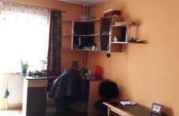 2 camere, 56 mp, decomandat, mobilat modern, AC, zona strazii Calea Floresti