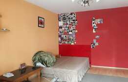 2 camere, 56 mp, decomandat, mobilat modern, AC, zona strazii Calea Floresti