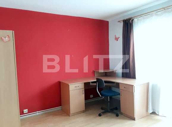 Apartament de închiriat 2 camere Manastur - 32812AI | BLITZ Cluj-Napoca | Poza8