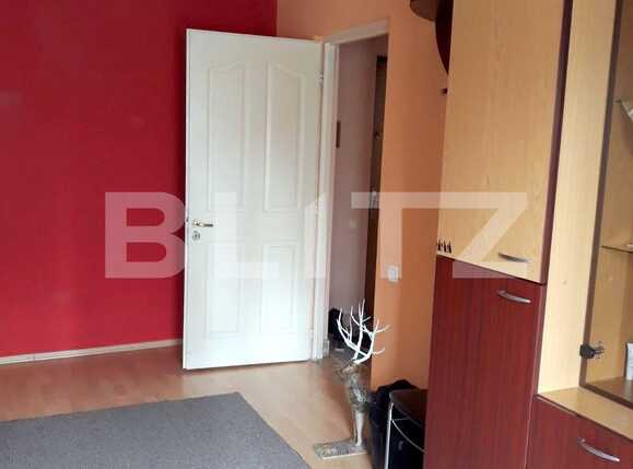 Apartament de închiriat 2 camere Manastur - 32812AI | BLITZ Cluj-Napoca | Poza4