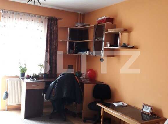 Apartament de închiriat 2 camere Manastur - 32812AI | BLITZ Cluj-Napoca | Poza3