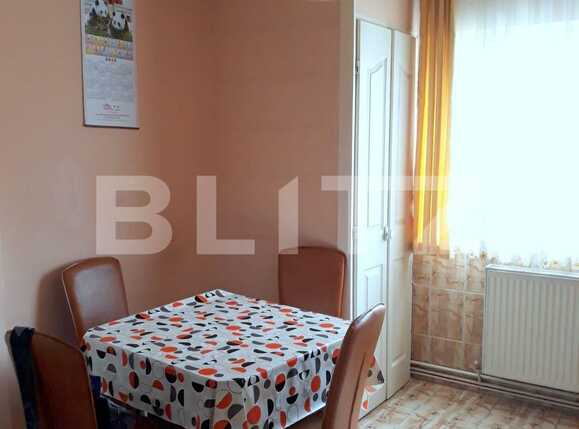 Apartament de închiriat 2 camere Manastur - 32812AI | BLITZ Cluj-Napoca | Poza11