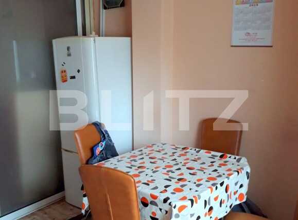 Apartament de închiriat 2 camere Manastur - 32812AI | BLITZ Cluj-Napoca | Poza12