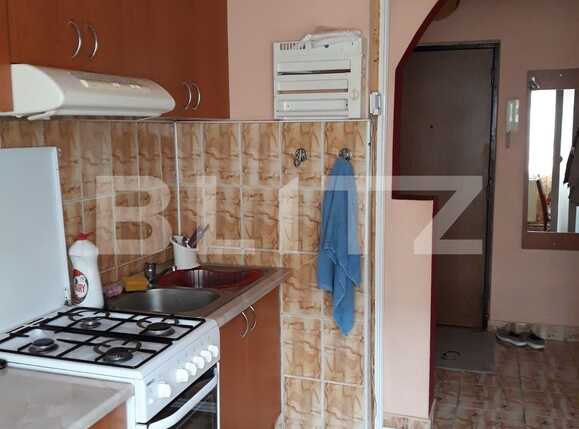 Apartament de închiriat 2 camere Manastur - 32812AI | BLITZ Cluj-Napoca | Poza10