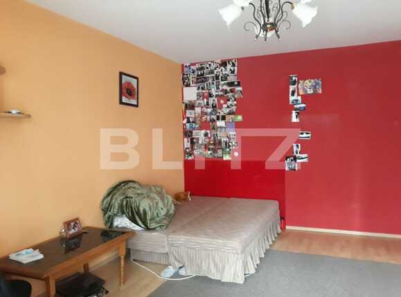 Apartament de închiriat 2 camere Manastur - 32812AI | BLITZ Cluj-Napoca | Poza1