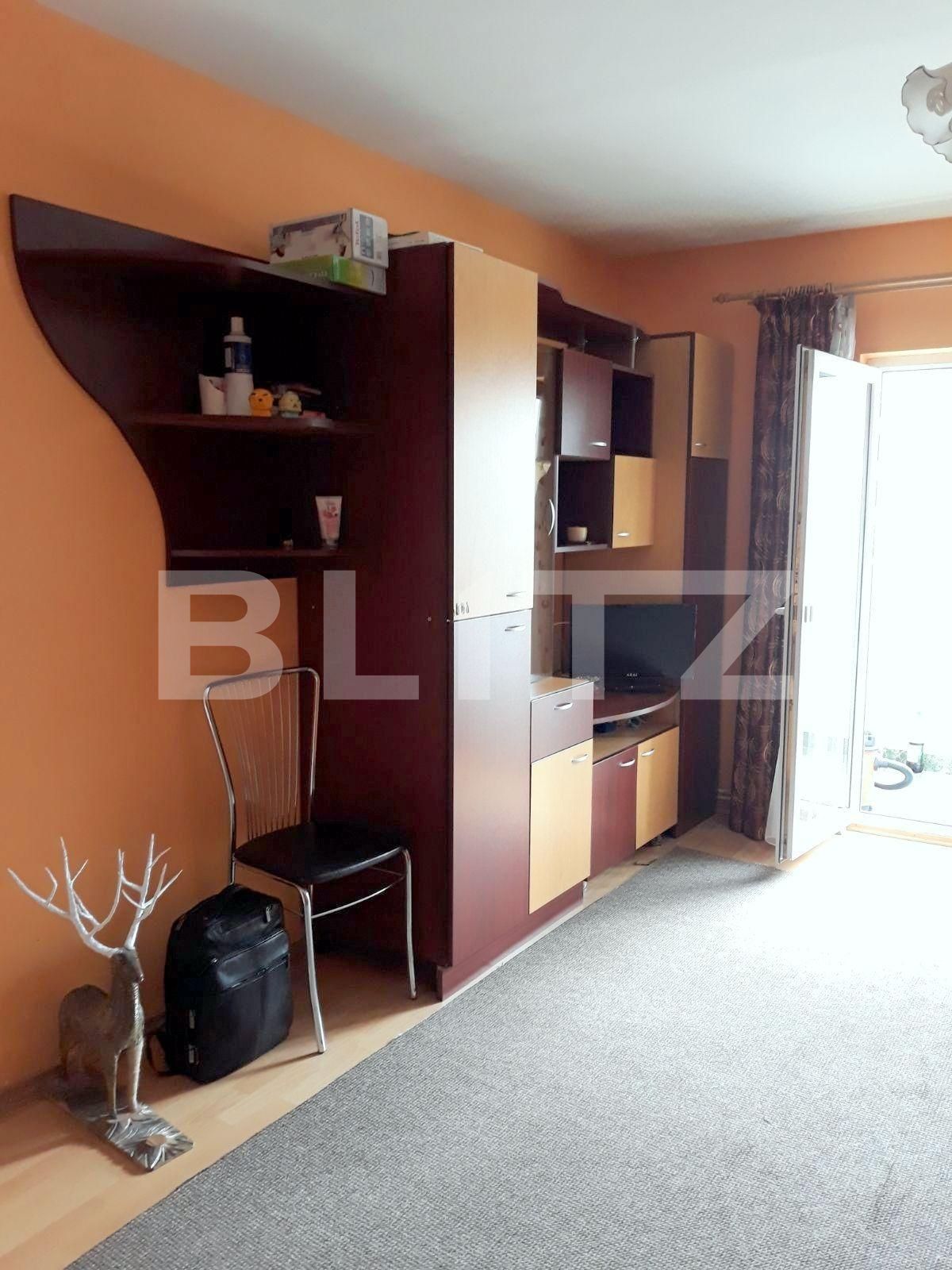 Apartament de închiriat 2 camere Manastur - 32812AI | BLITZ Cluj-Napoca | Poza2