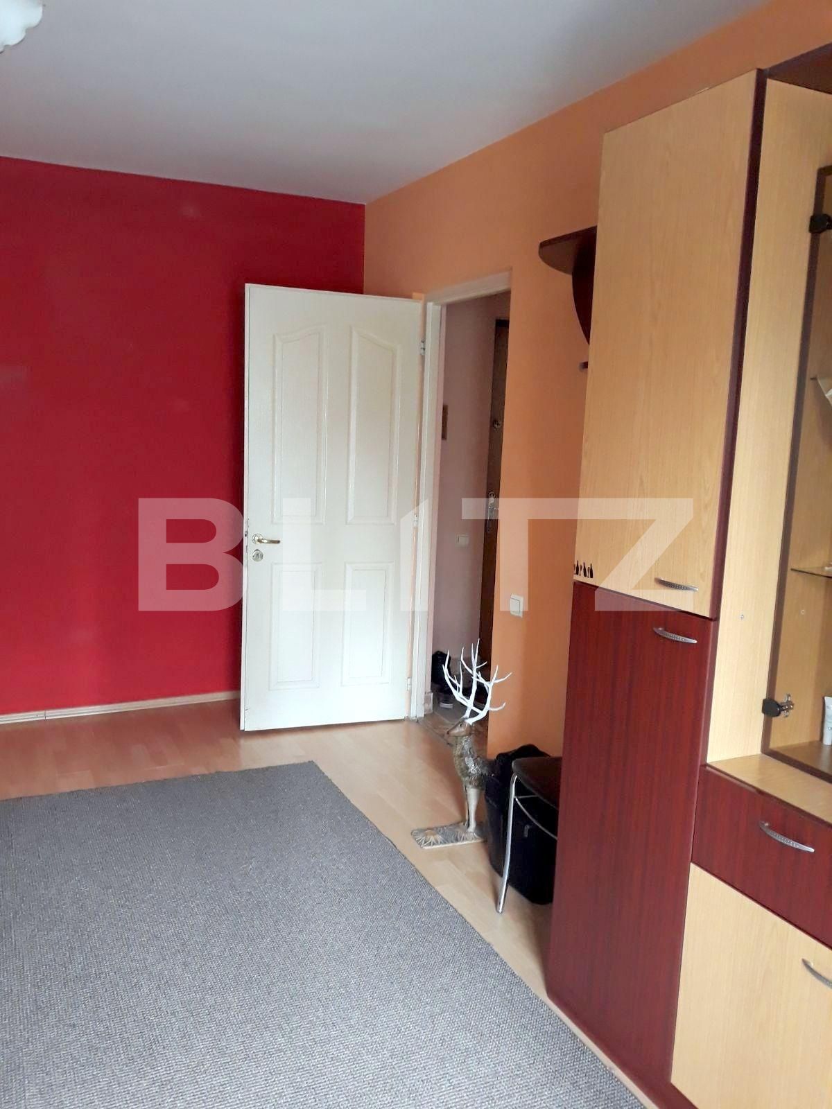 Apartament de închiriat 2 camere Manastur - 32812AI | BLITZ Cluj-Napoca | Poza4