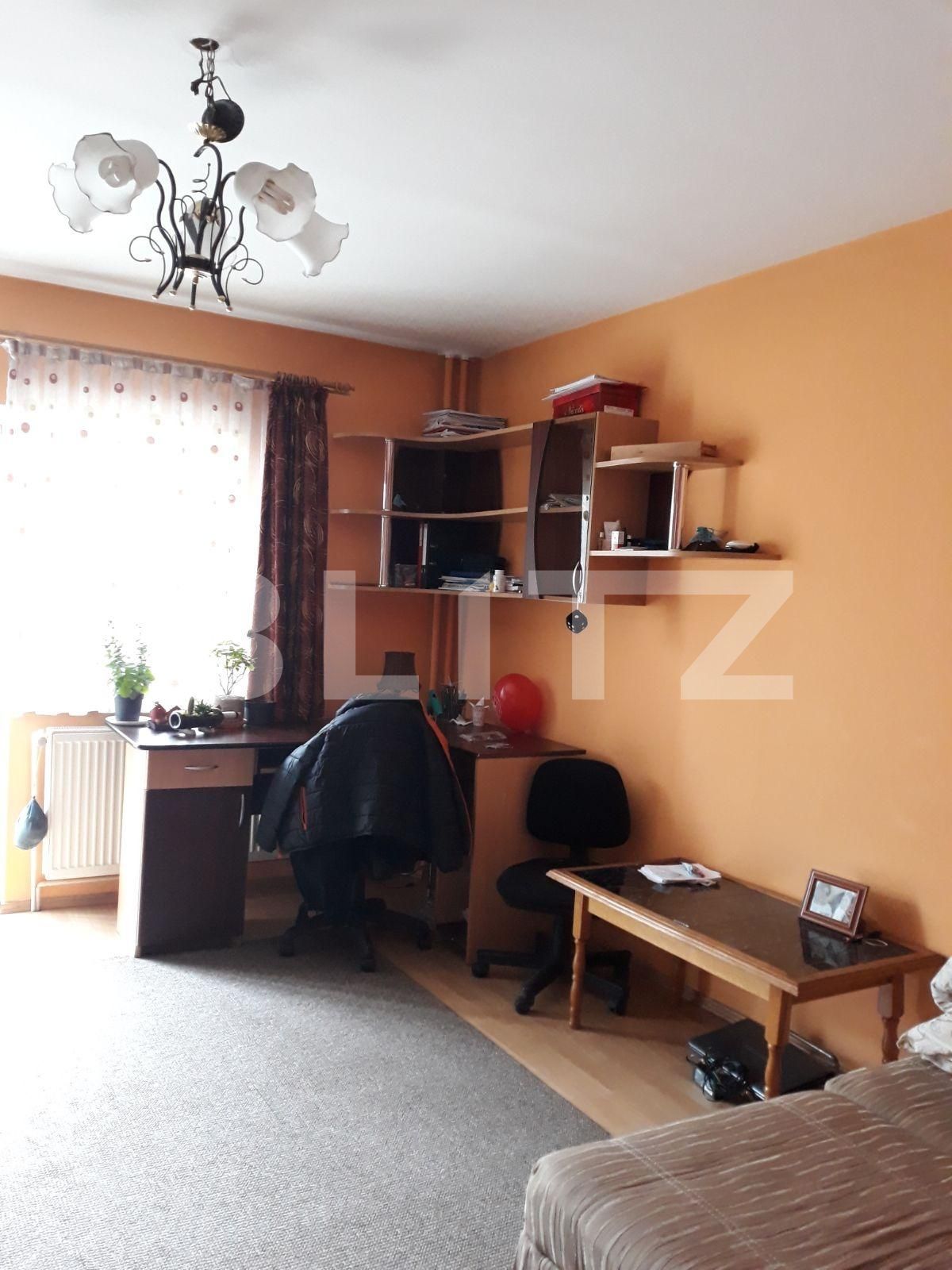 Apartament de închiriat 2 camere Manastur - 32812AI | BLITZ Cluj-Napoca | Poza3