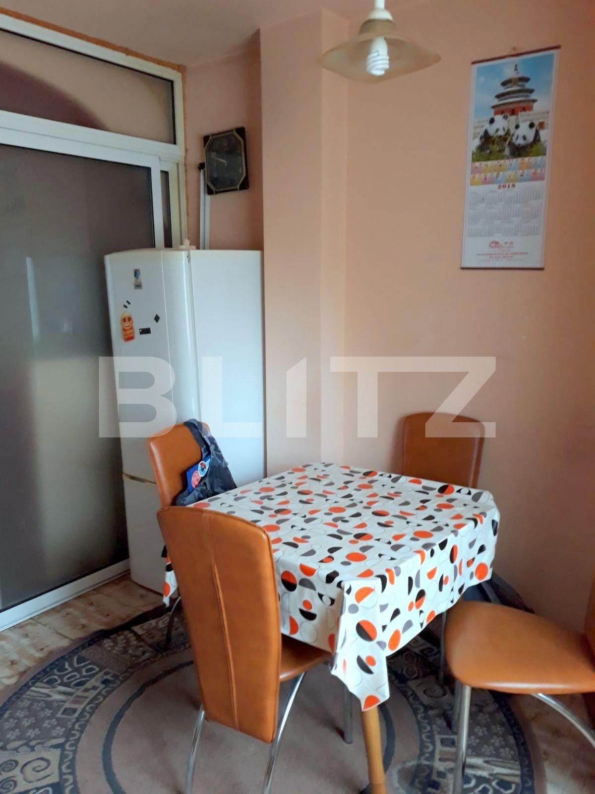 Apartament de închiriat 2 camere Manastur - 32812AI | BLITZ Cluj-Napoca | Poza12