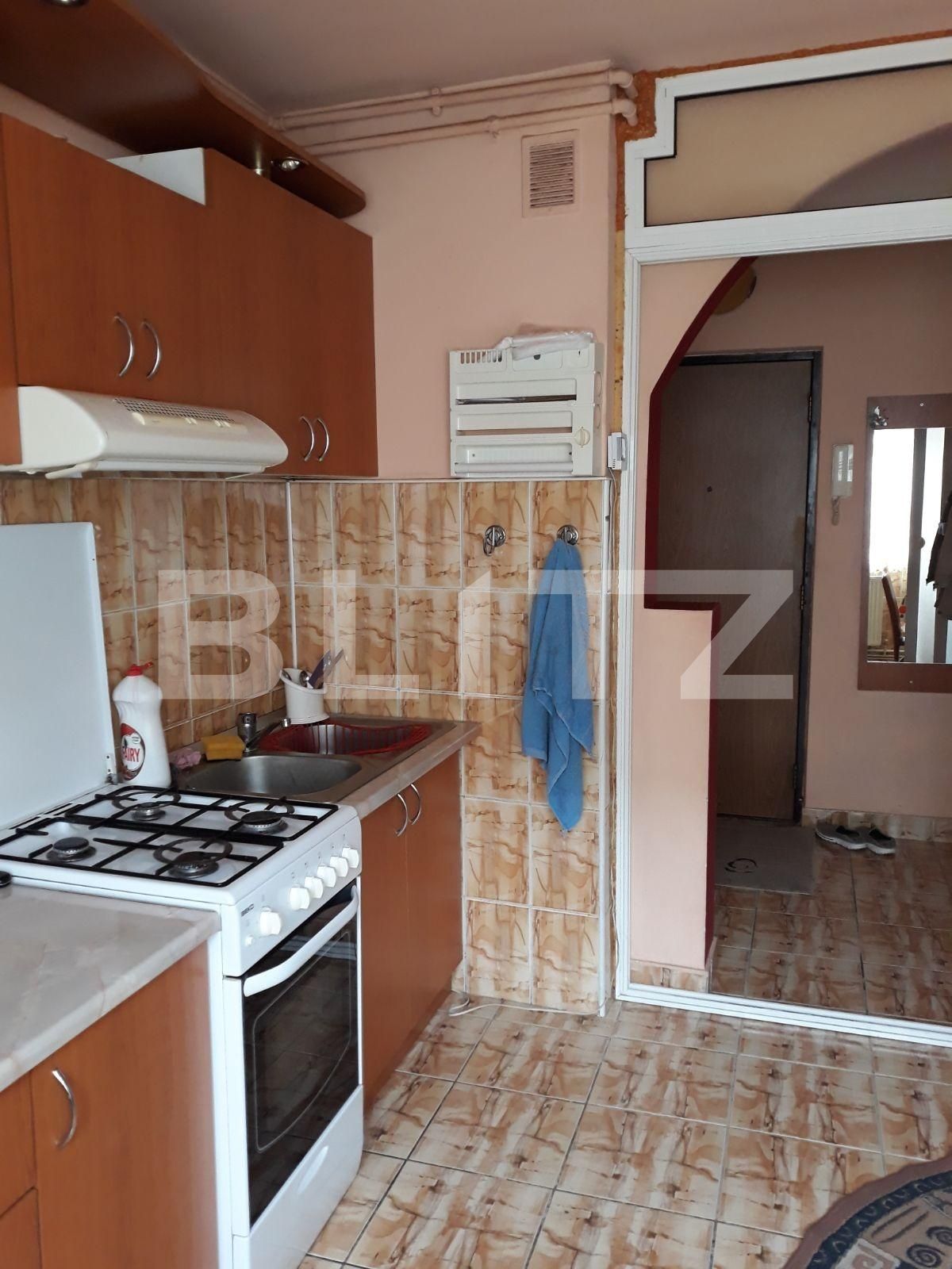 Apartament de închiriat 2 camere Manastur - 32812AI | BLITZ Cluj-Napoca | Poza10