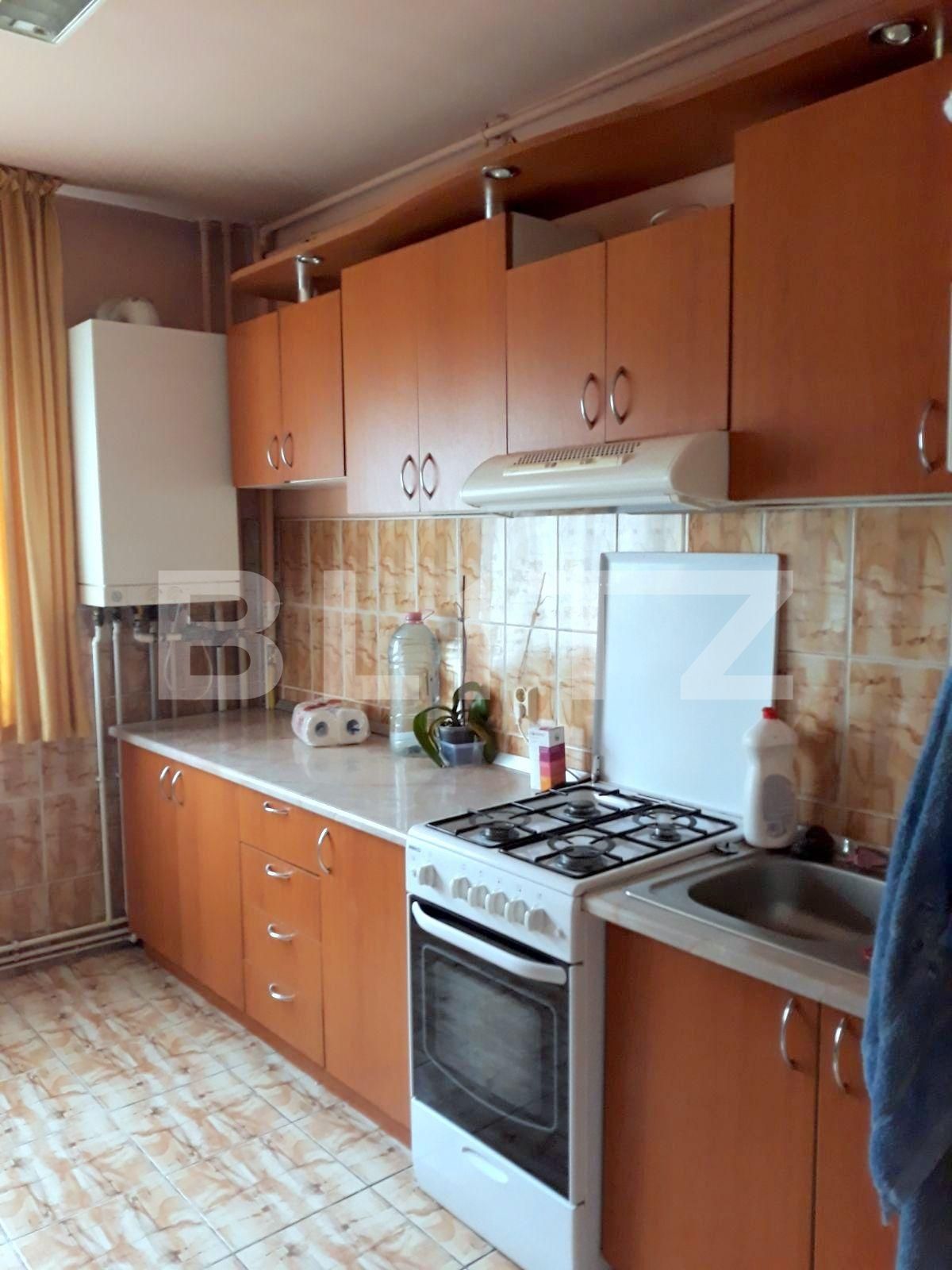 Apartament de închiriat 2 camere Manastur - 32812AI | BLITZ Cluj-Napoca | Poza9