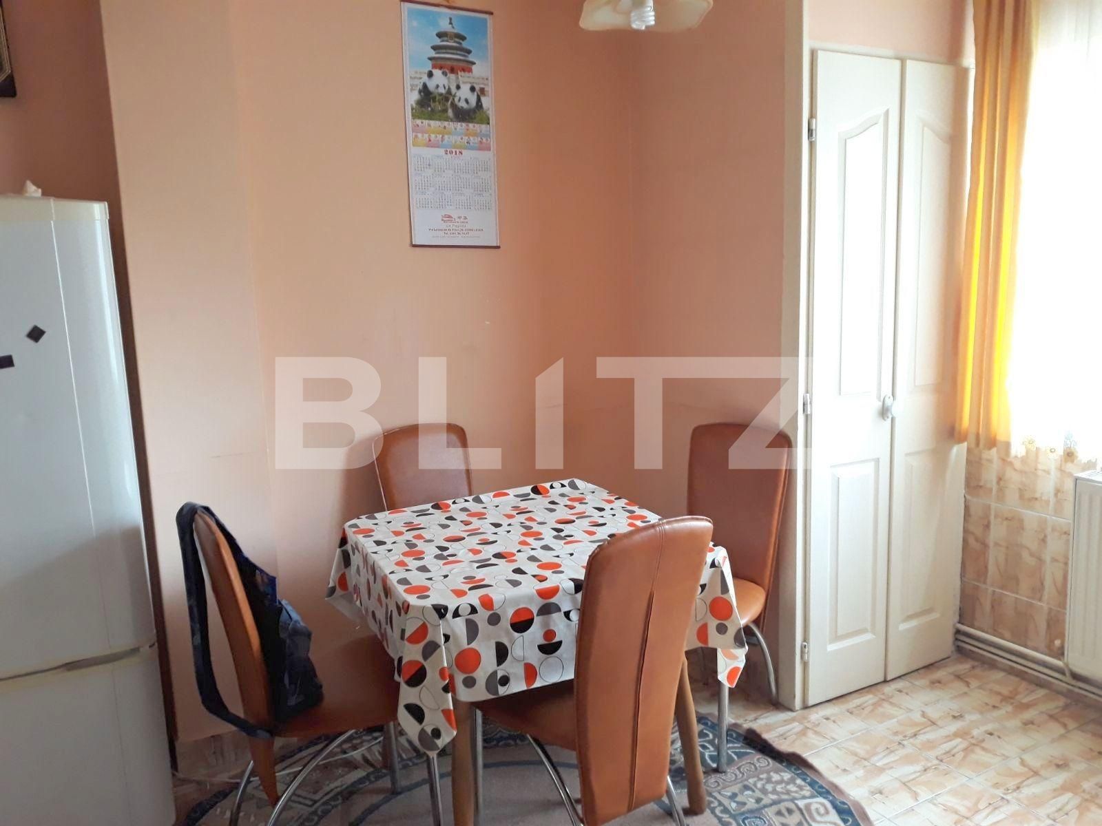 Apartament de închiriat 2 camere Manastur - 32812AI | BLITZ Cluj-Napoca | Poza13