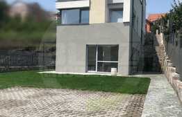 Duplex de vanzare, 150 mp utili, 270 mp teren, finalizat semifinisat, zona de case.