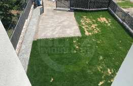 Duplex de vanzare, 150 mp utili, 270 mp teren, finalizat semifinisat, zona de case.