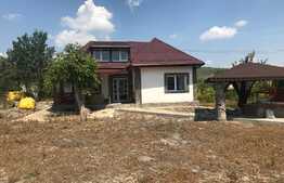 Vanzare casa individuala in EXCLUSIVITATE cu teren de 3217 mp in Feiurdeni