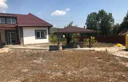 Vanzare casa individuala in EXCLUSIVITATE cu teren de 3217 mp in Feiurdeni