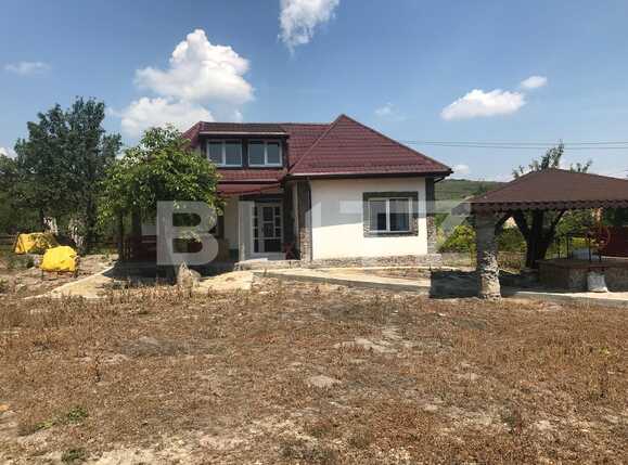 Casa de vânzare 2 camere Exterior Nord - 32814CV | BLITZ Cluj-Napoca | Poza2