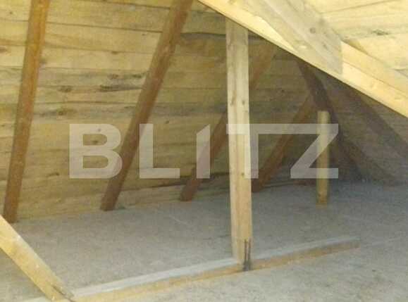 Casa de vânzare 2 camere Exterior Nord - 32814CV | BLITZ Cluj-Napoca | Poza9