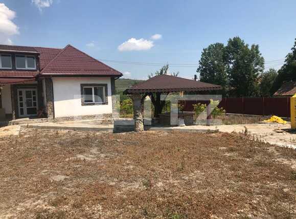 Casa de vânzare 2 camere Exterior Nord - 32814CV | BLITZ Cluj-Napoca | Poza1