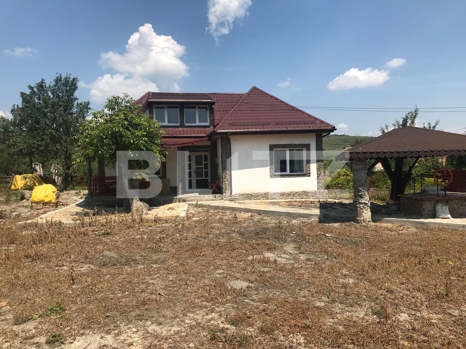 Casa de vânzare 2 camere Exterior Nord - 32814CV | BLITZ Cluj-Napoca | Poza2