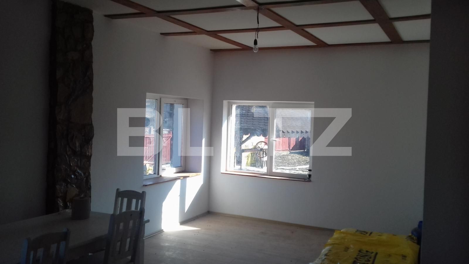 Casa de vânzare 2 camere Exterior Nord - 32814CV | BLITZ Cluj-Napoca | Poza3