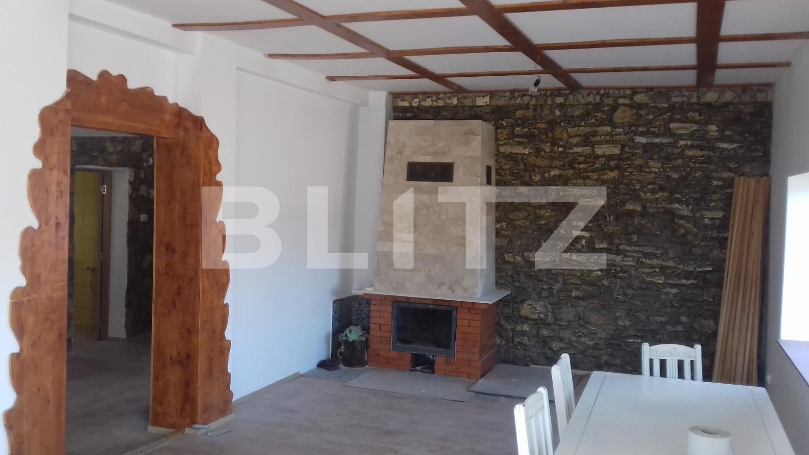 Casa de vânzare 2 camere Exterior Nord - 32814CV | BLITZ Cluj-Napoca | Poza8
