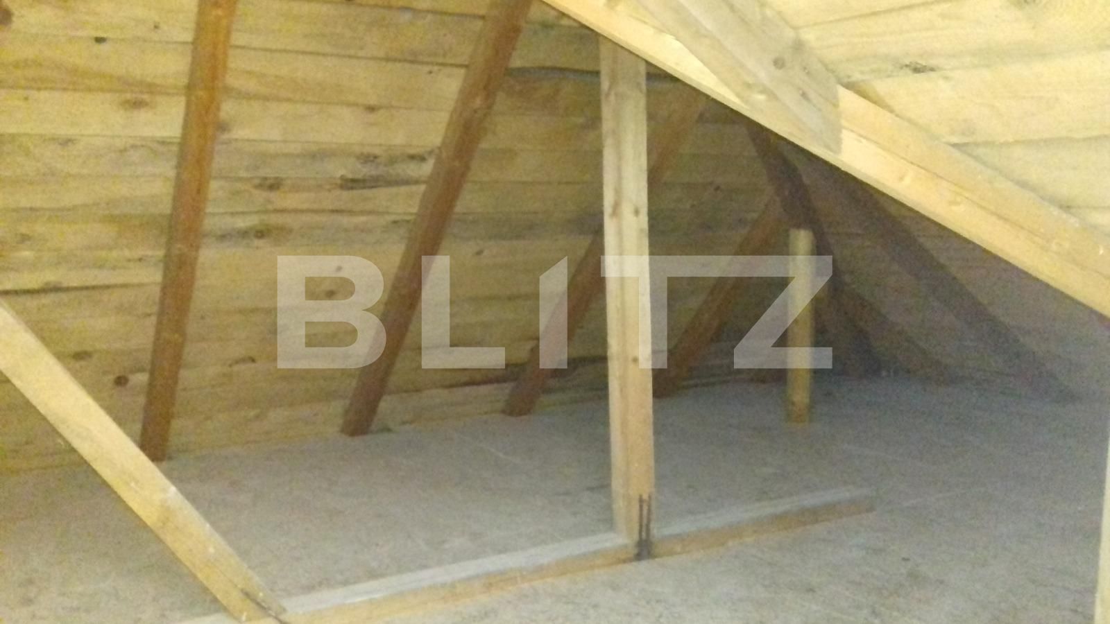 Casa de vânzare 2 camere Exterior Nord - 32814CV | BLITZ Cluj-Napoca | Poza9